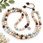 Amazonite Journey