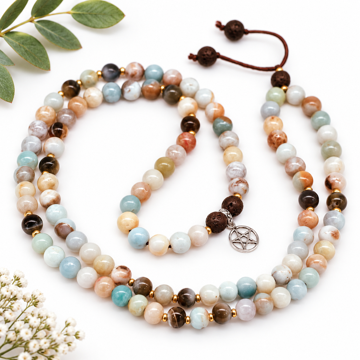 Amazonite Journey