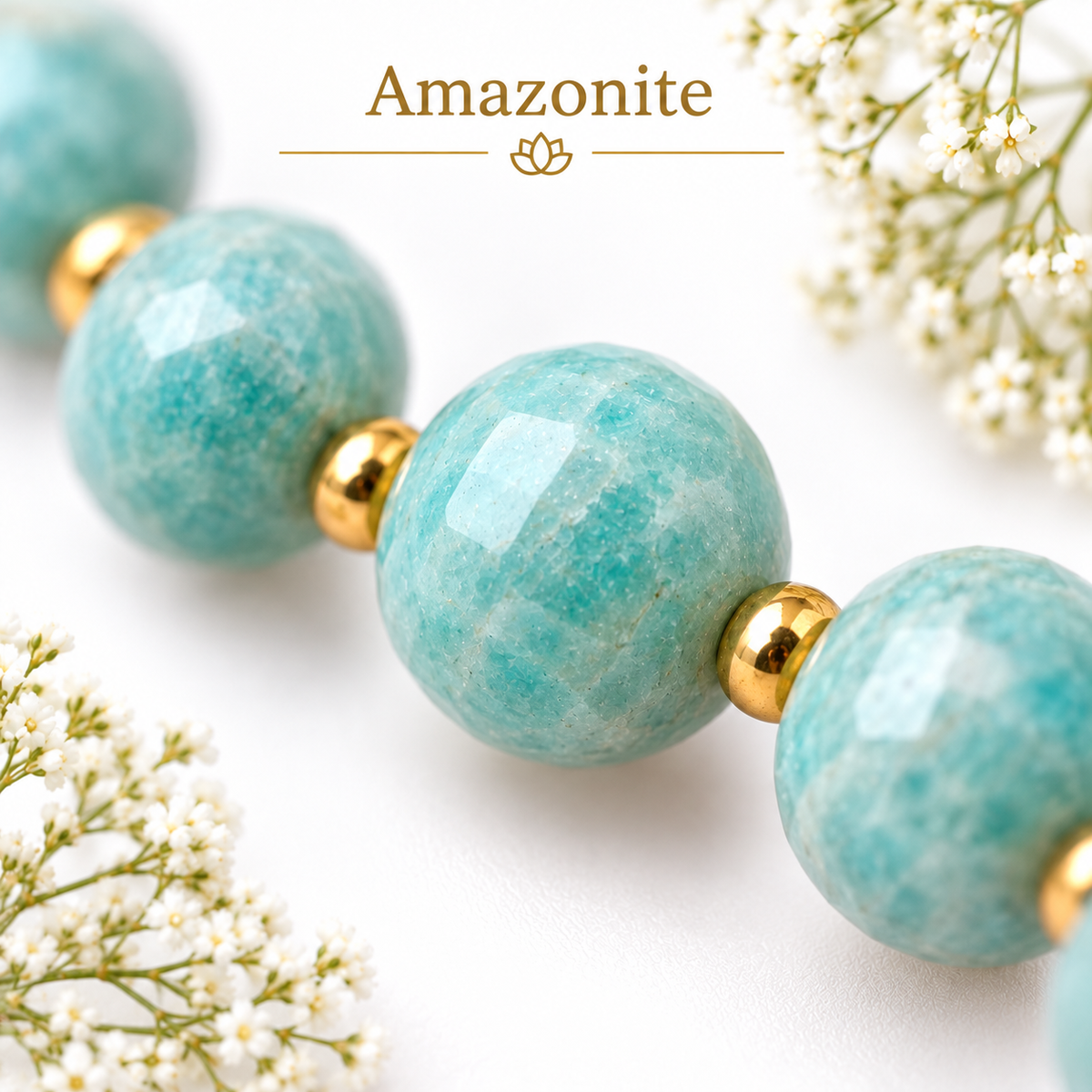 Labradorite Light