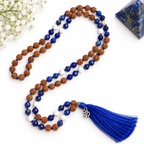 Blue Om