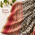 Desert Nomad