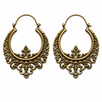Temple Bloom Earrings