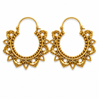 Secret Garden Earrings