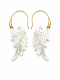 Angel Light Earrings