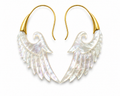 Moon Tide Earrings