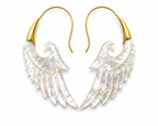 Moon Tide Earrings