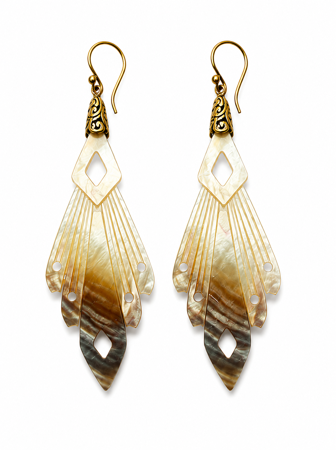 Free Spirit Earrings