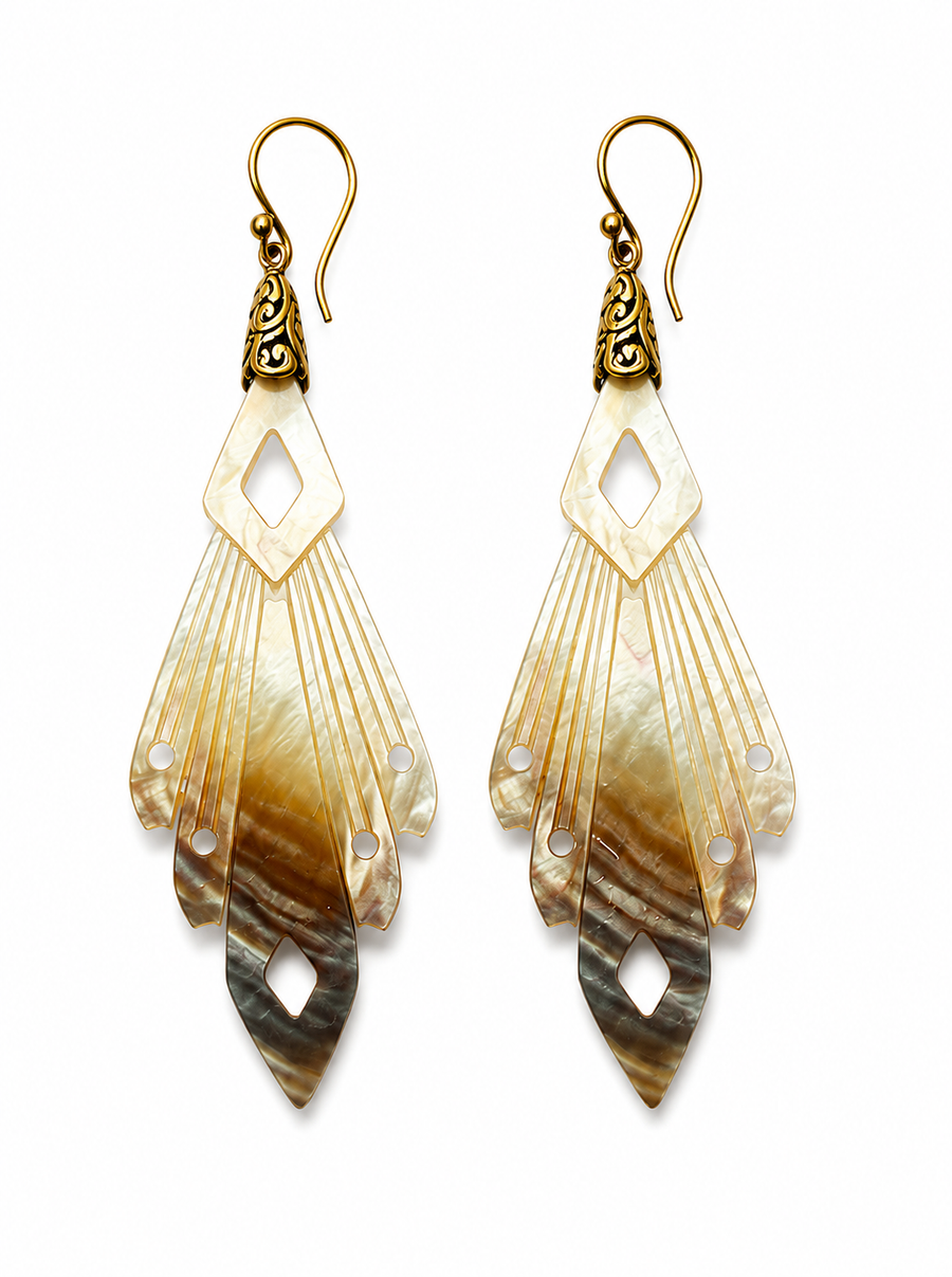 Free Spirit Earrings