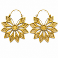Wildflower Earrings