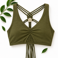 Earth Free Spirit Top