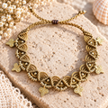 Fawn Anklet