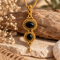 Golden Black