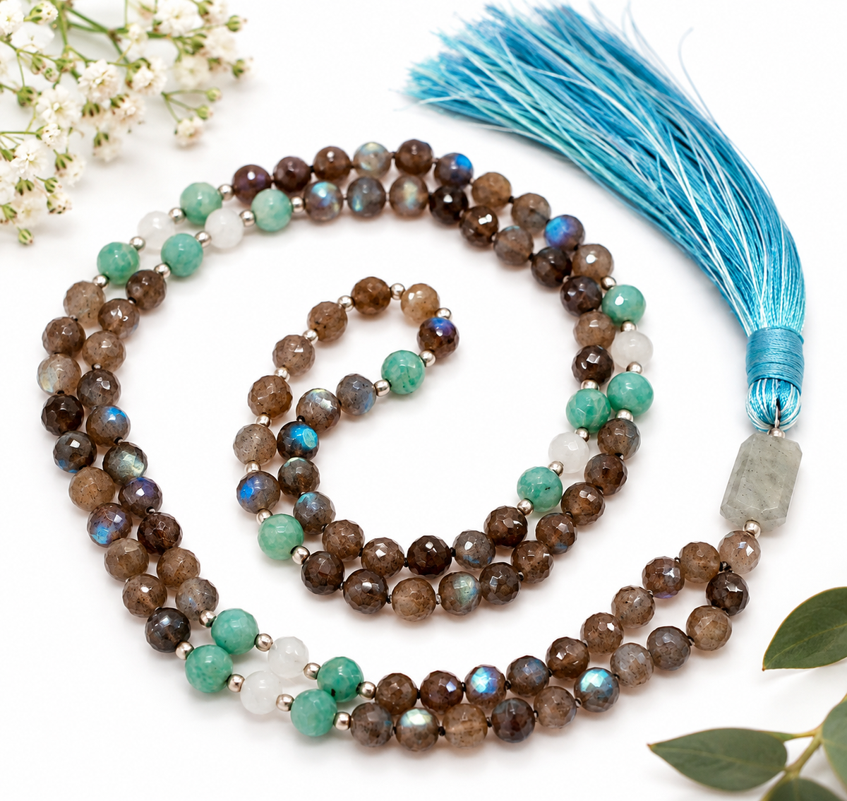 Labradorite Light