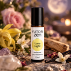 Luna Light Natural Essential Oil Blend