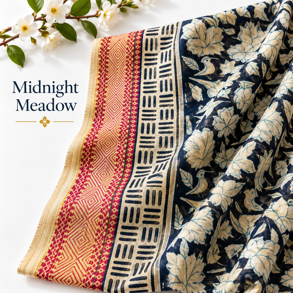 Midnight Meadow