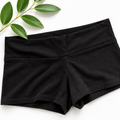 Short shorts