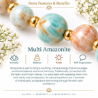 Amazonite Journey