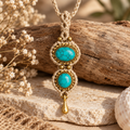 Natural Turquoise