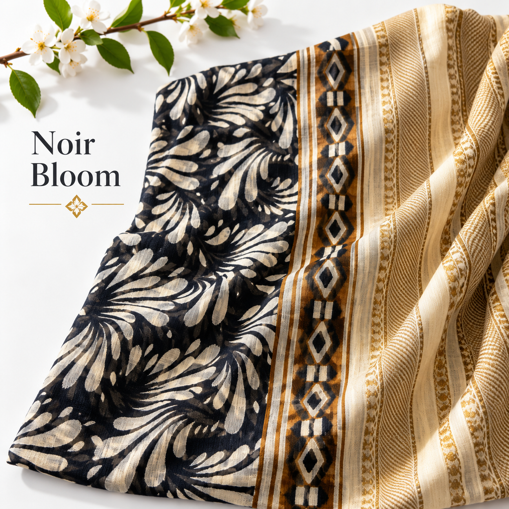 Noir Bloom