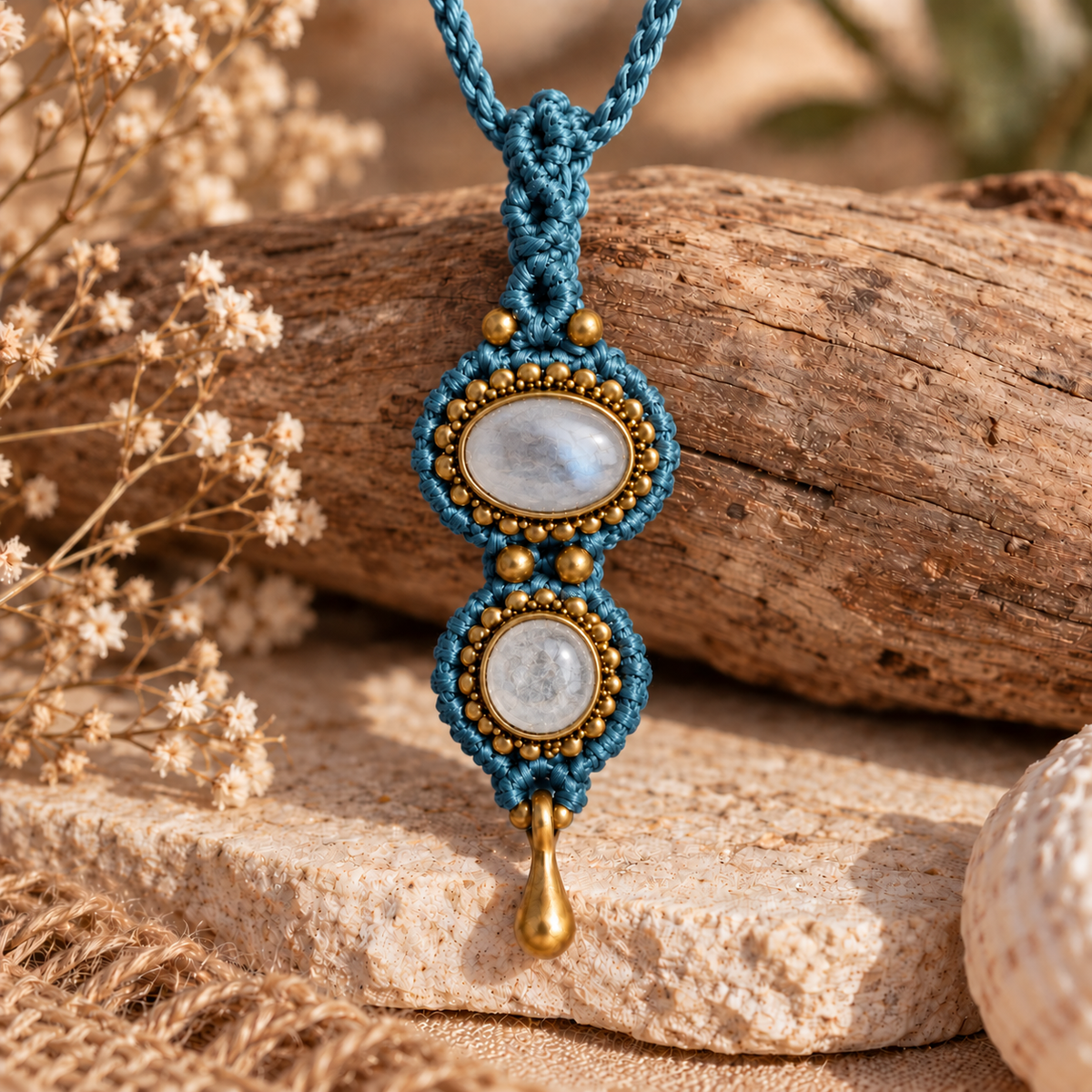 Ocean Crystal