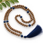 Sacred Blue