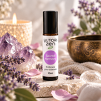 Sacred Harmony Natural Essential Oil Blend