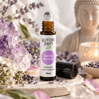 Sacred Harmony Natural Essential Oil Blend