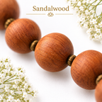 Moonlit Sandalwood