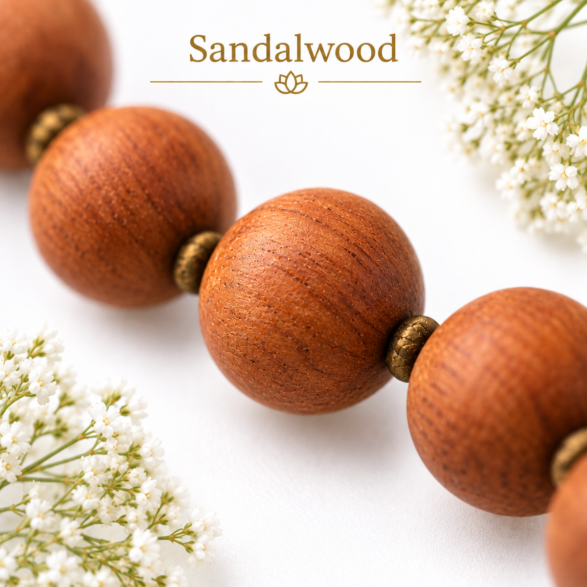 Moonlit Sandalwood