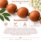 Moonlit Sandalwood