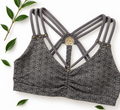 Criss Cross Top