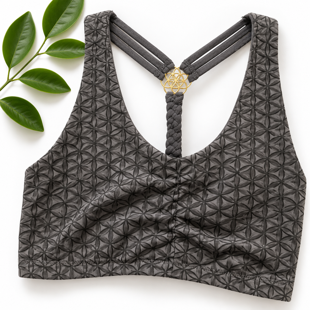 Plait Top
