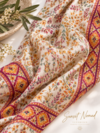 Sunset Nomad Kimono