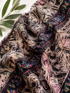 Midnight Garden Kimono