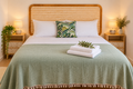 Siesta in Spain private room initial deposit