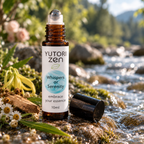 Whispers of Serenity Natural Essential Oil Blend